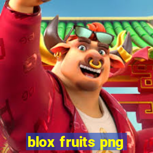 blox fruits png